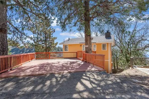 31701 Panorama, Running Springs, CA 92382