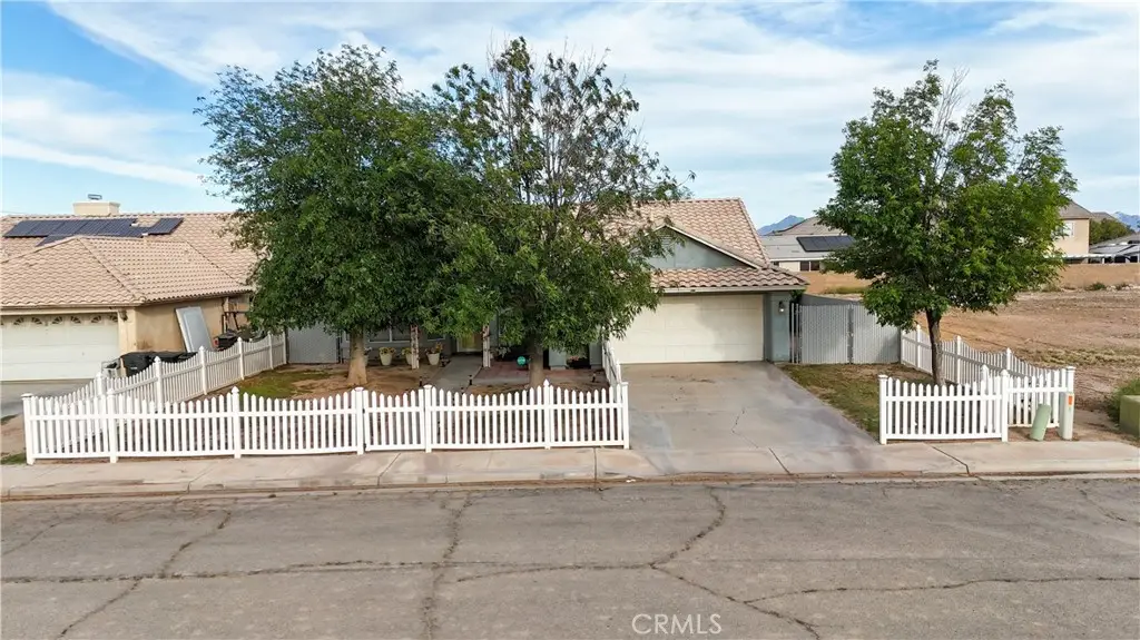 470 Eldorado, Blythe, CA 92225 - #1