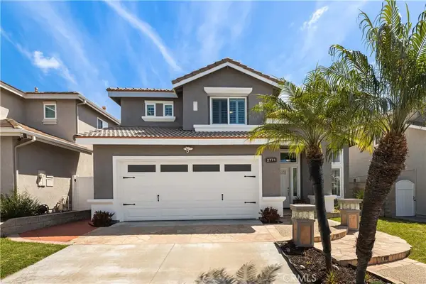 2771 N Coventry Street, Orange, CA 92867