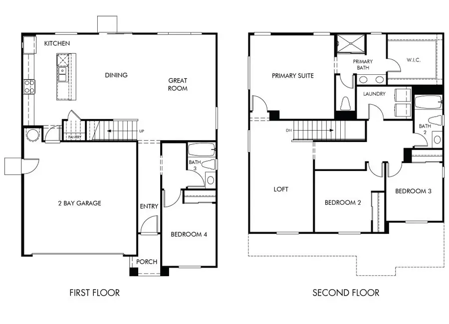 934 Fuchsia Circle, Redlands, CA 92374 - #2