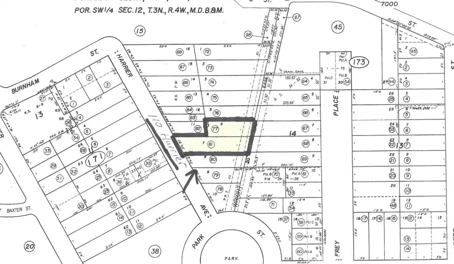 110 Harrier Ave, Vallejo, CA 94590 - #2