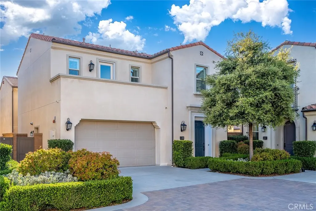 133 Hemisphere, Irvine, CA 92618 - #1