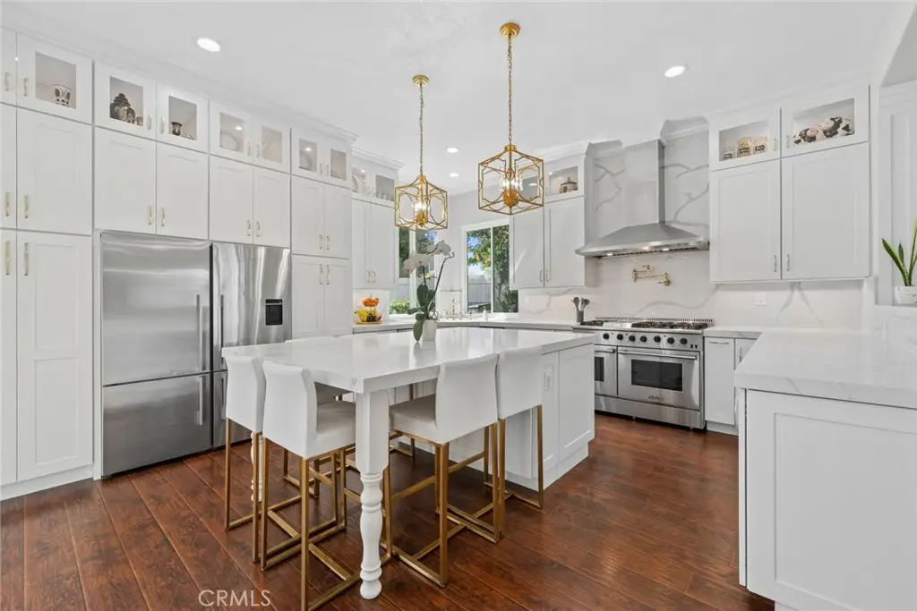 6 Coffeeberry Court, Coto De Caza, CA 92679 - #1