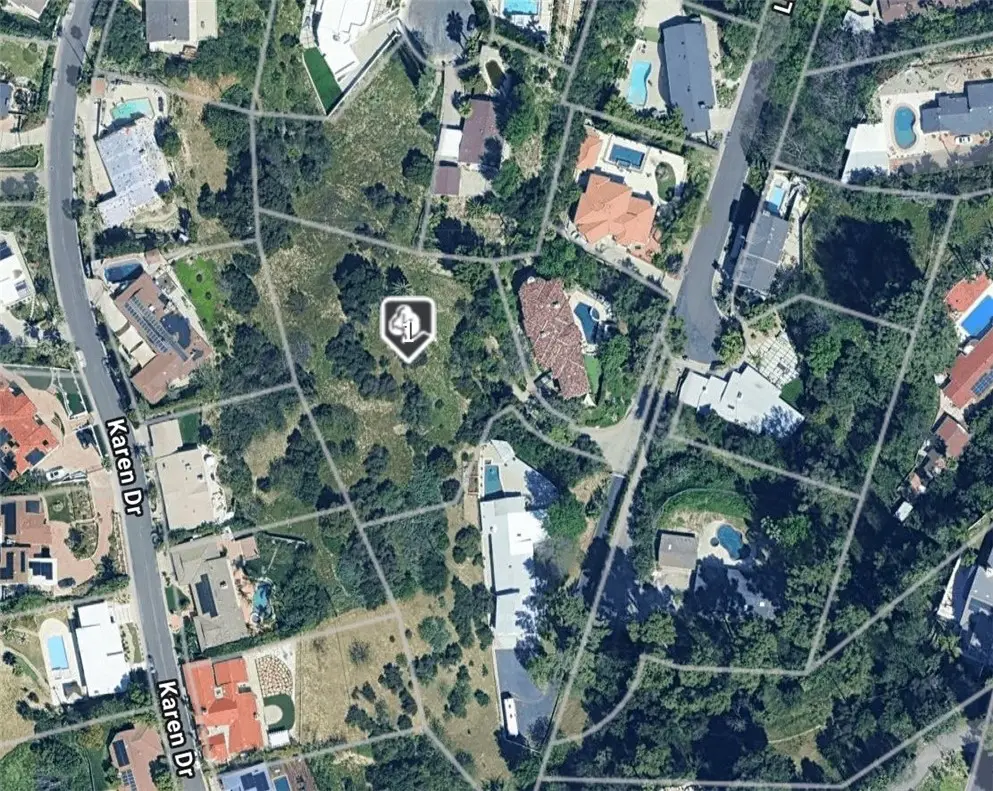 4551 Lindley Avenue, Tarzana, CA 91356 - #1