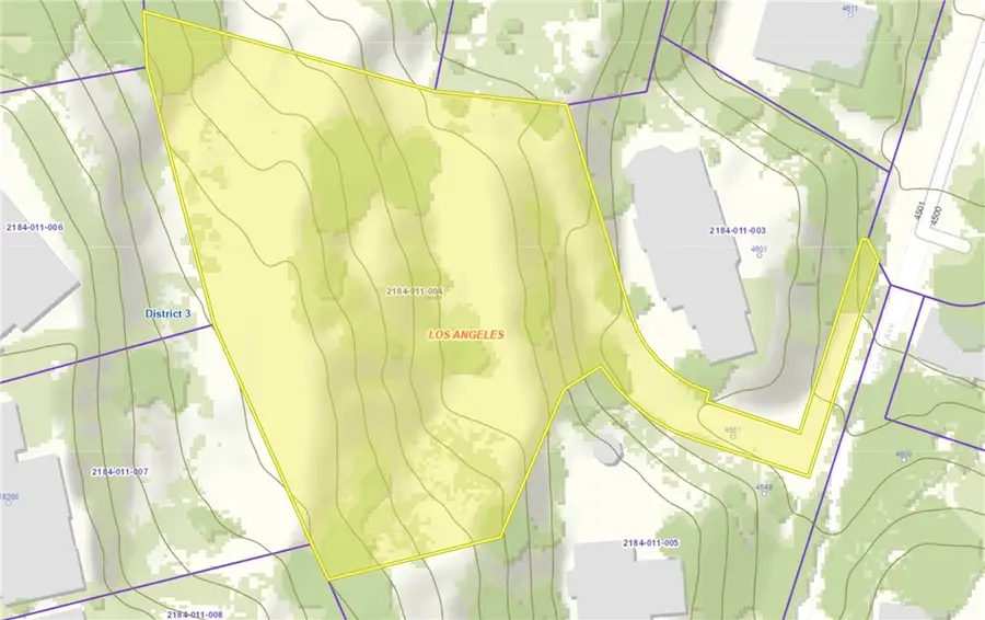 4551 Lindley Avenue, Tarzana, CA 91356 - #2