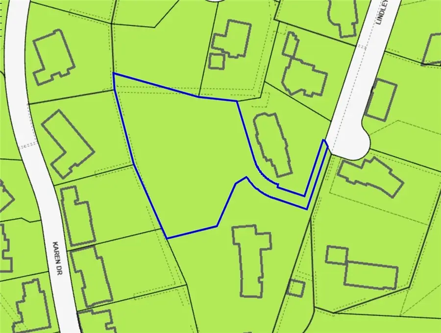 4551 Lindley Avenue, Tarzana, CA 91356 - #3