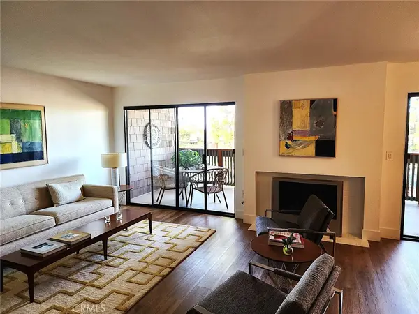 2512 E Willow #106, Signal Hill, CA 90755