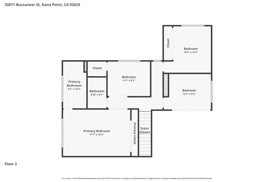 33071 Buccaneer St, Dana Point, CA 92629 - #2