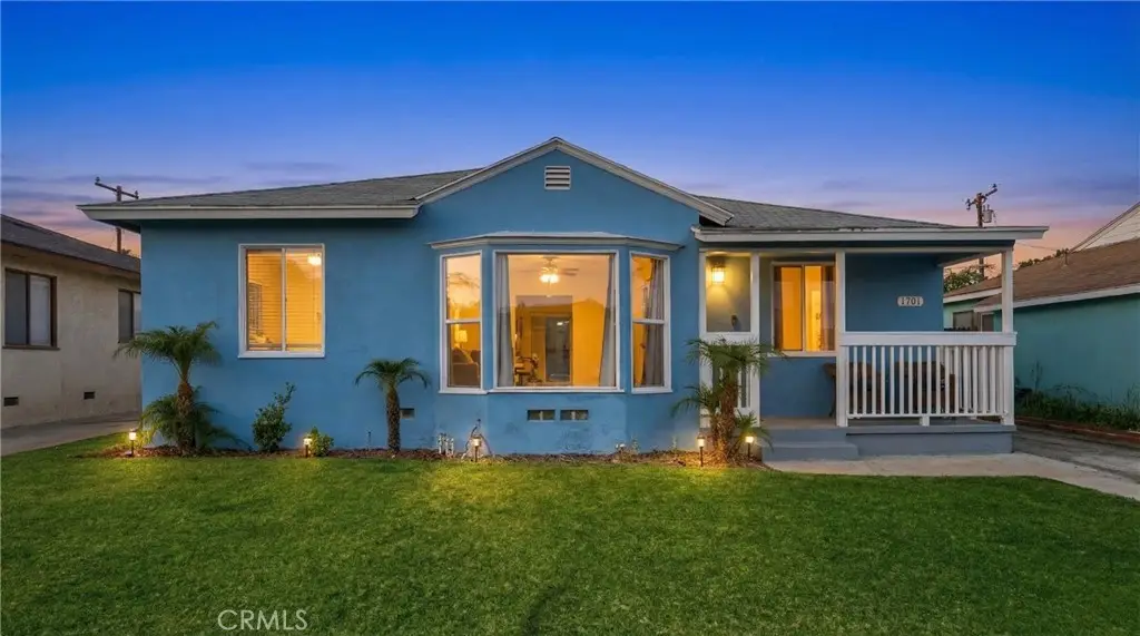 1701 W 136th, Compton, CA 90222 - #1