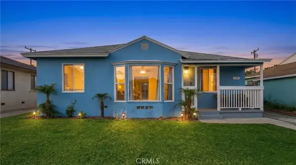 1701 W 136th, Compton, CA 90222