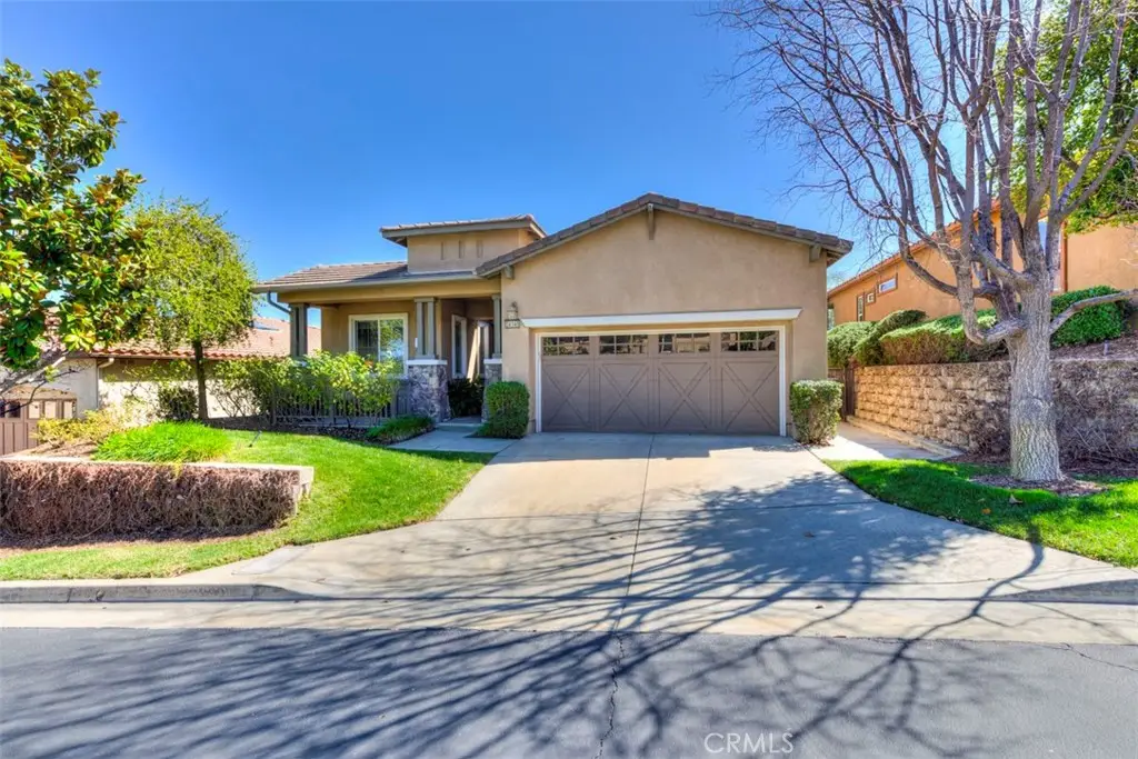 24140 Nobe, Corona, CA 92883 - #1