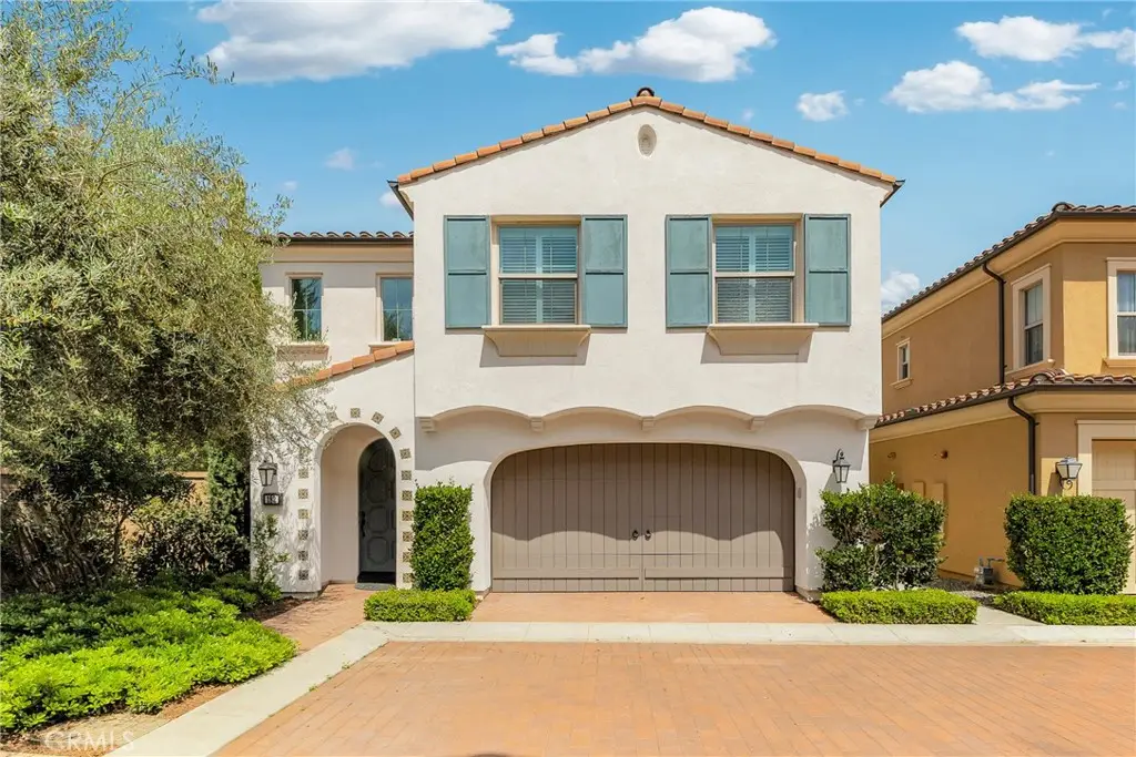 182 Frontier, Irvine, CA 92620 - #1