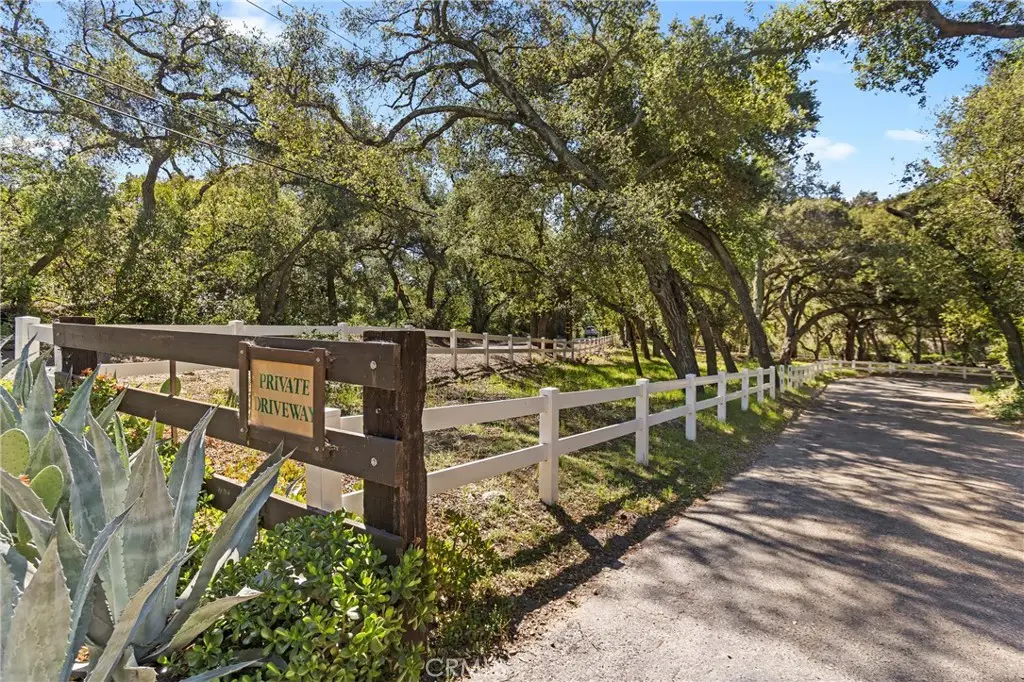 19411 Live Oak Canyon, Trabuco Canyon, CA 92679 - #1