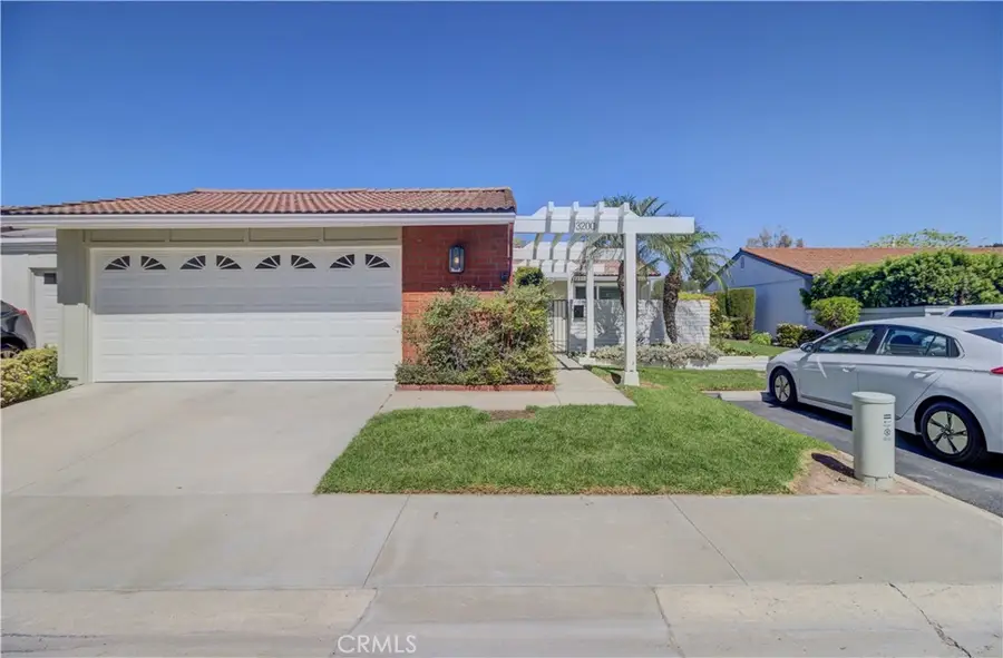 3200 Via Buena Vista #c, Laguna Woods, CA 92637 - #3