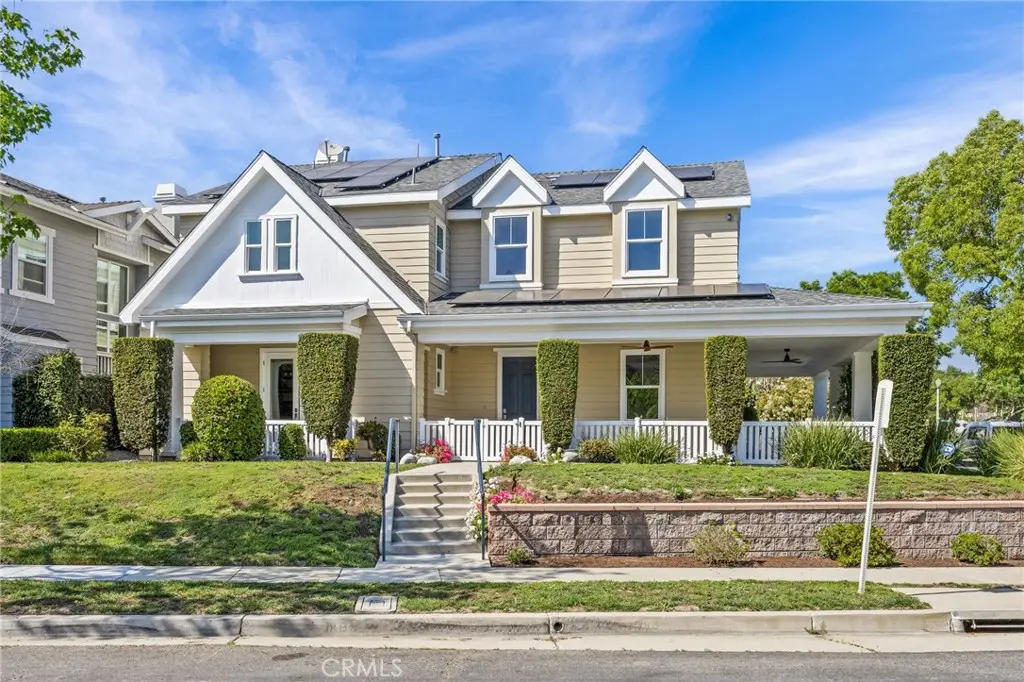 11 Patina Lane, Ladera Ranch, CA 92694 - #1