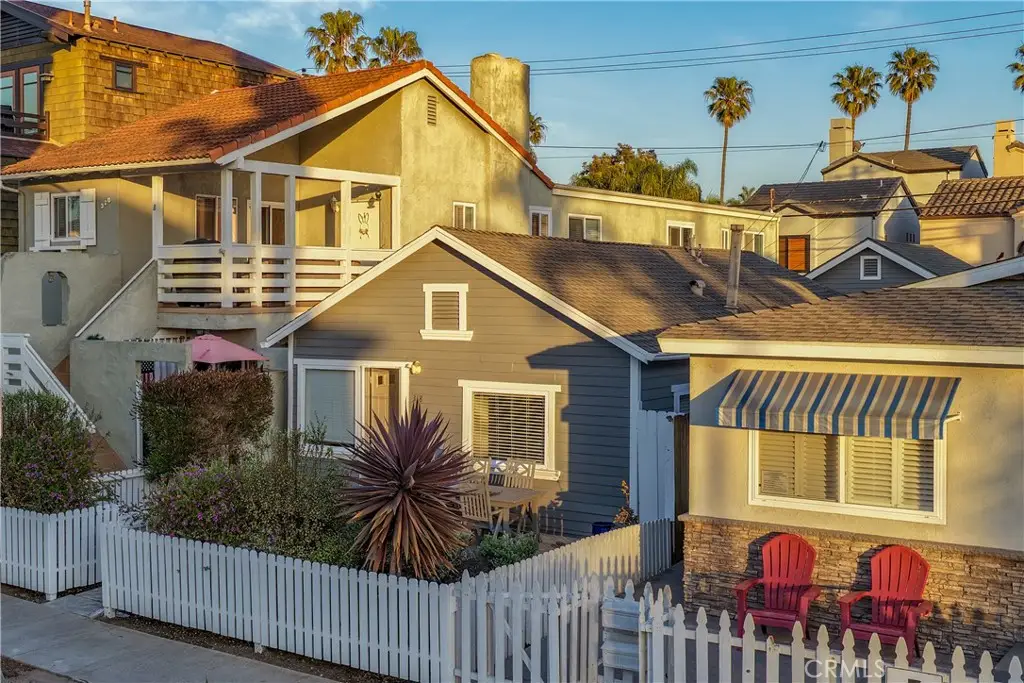 318 8th Street, Huntington Beach, CA 92648 - #1