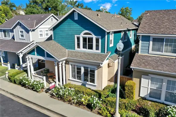 51 Picket Lane, Aliso Viejo, CA 92656