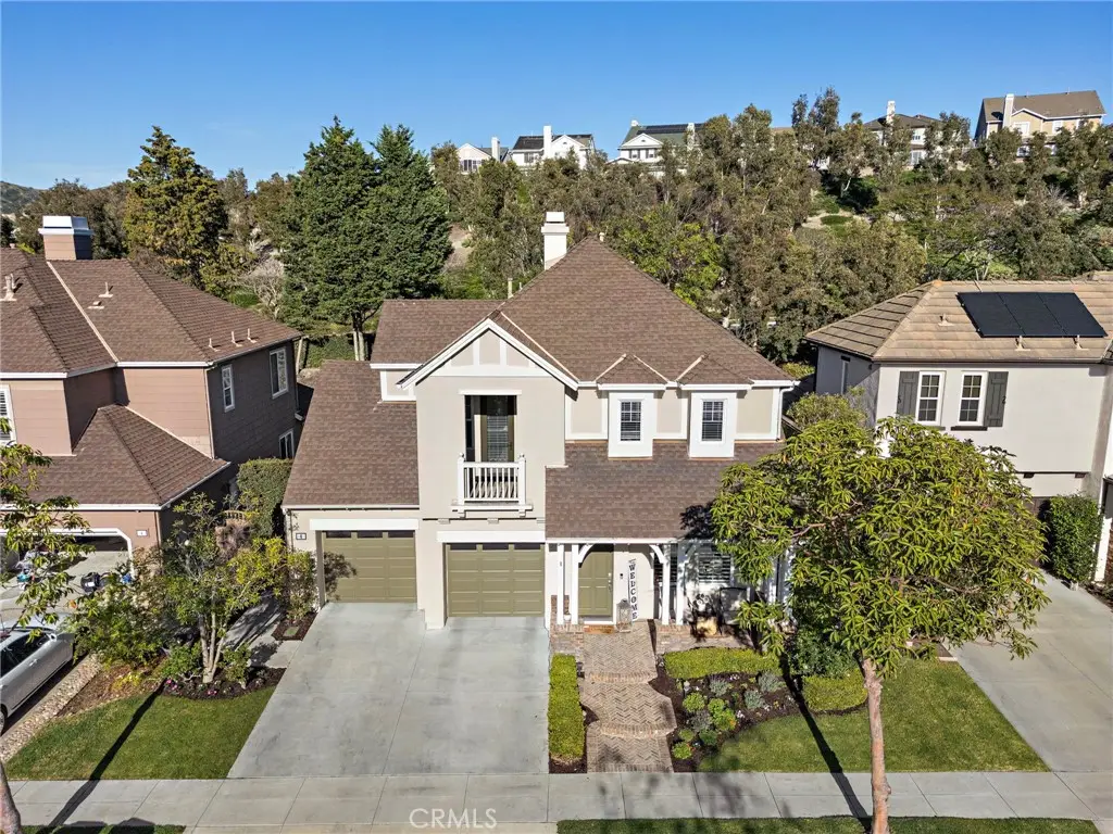 6 Pomegranate, Ladera Ranch, CA 92694 - #1