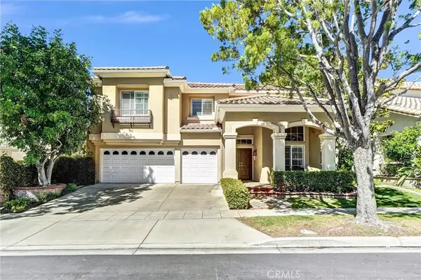 53 Oakhurst, Irvine, CA 92620