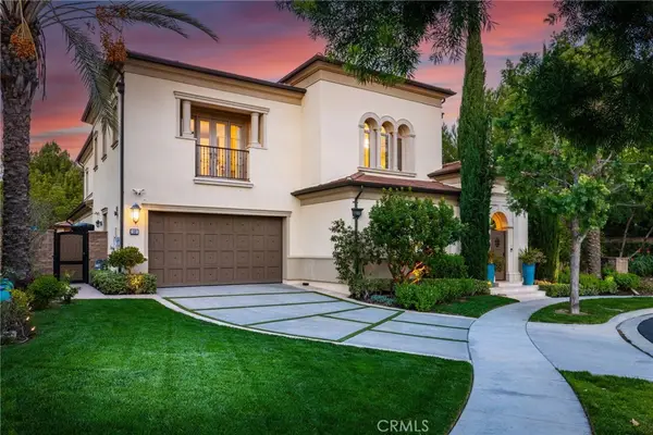 148 Sunset Cove, Irvine, CA 92602