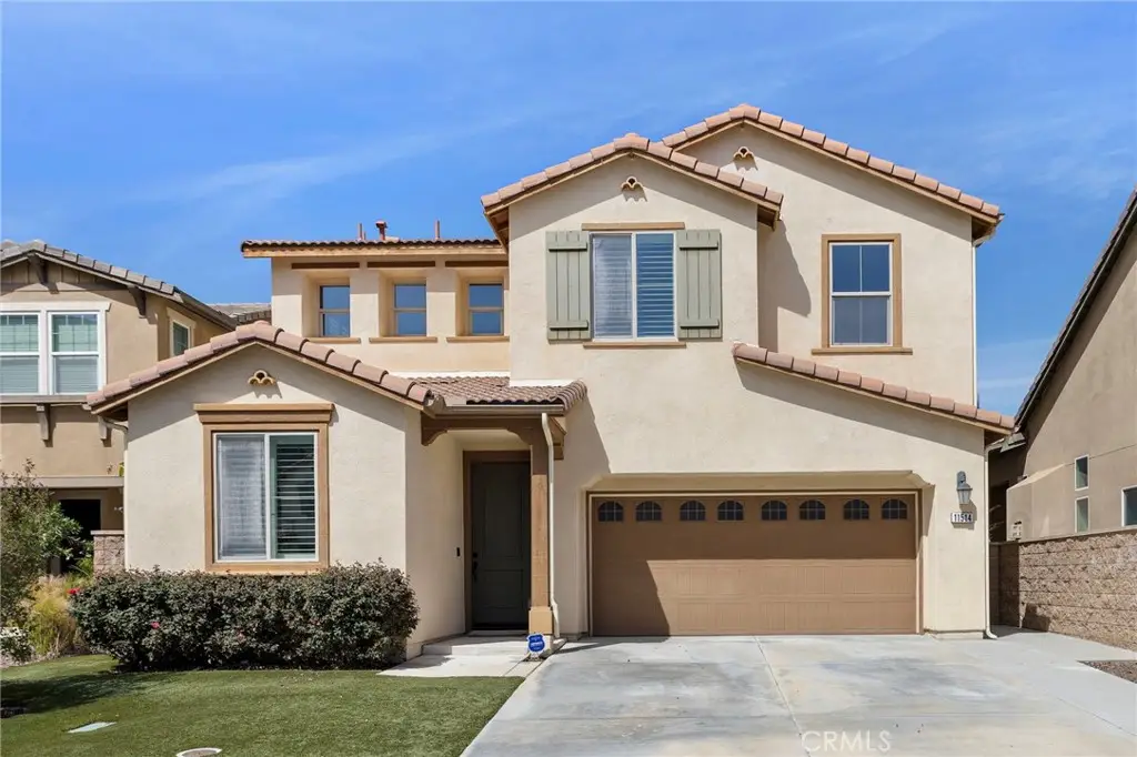 11514 Elderberry, Corona, CA 92883 - #1