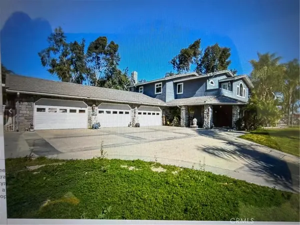 9050 Hunt Road, Corona, CA 92883