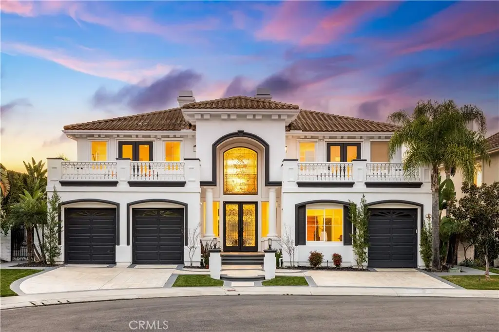9 Rue Delacroix, Coto De Caza, CA 92679 - #1