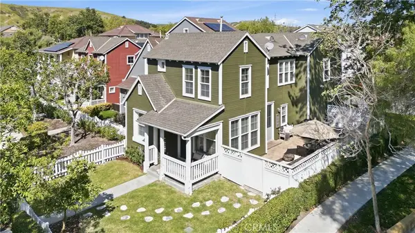 8 Fern Haven Farm, Ladera Ranch, CA 92694