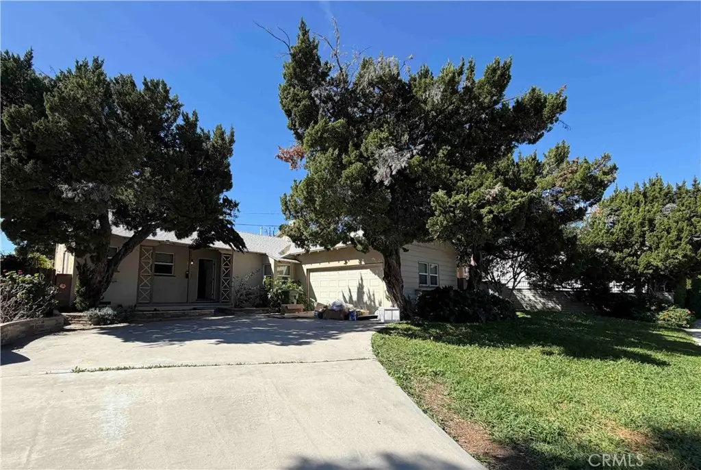 20252 Archwood Street, Winnetka, CA 91306 - #1