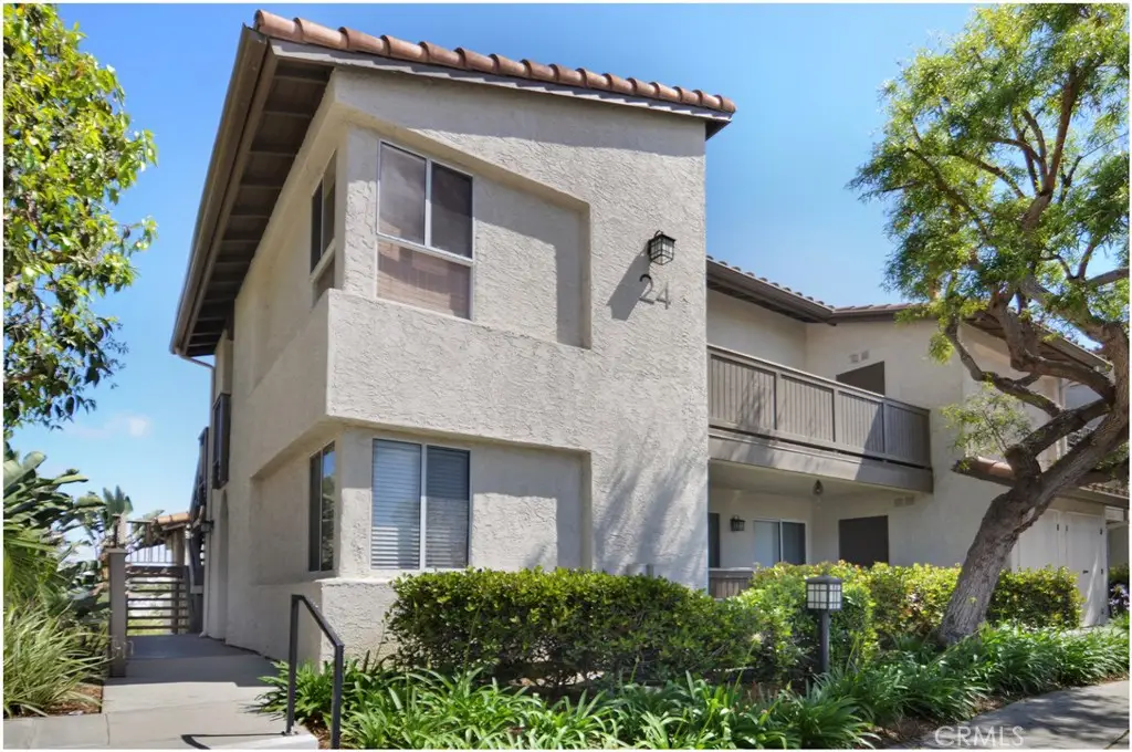 24 Corniche Drive #G, Dana Point, CA 92629 - #1