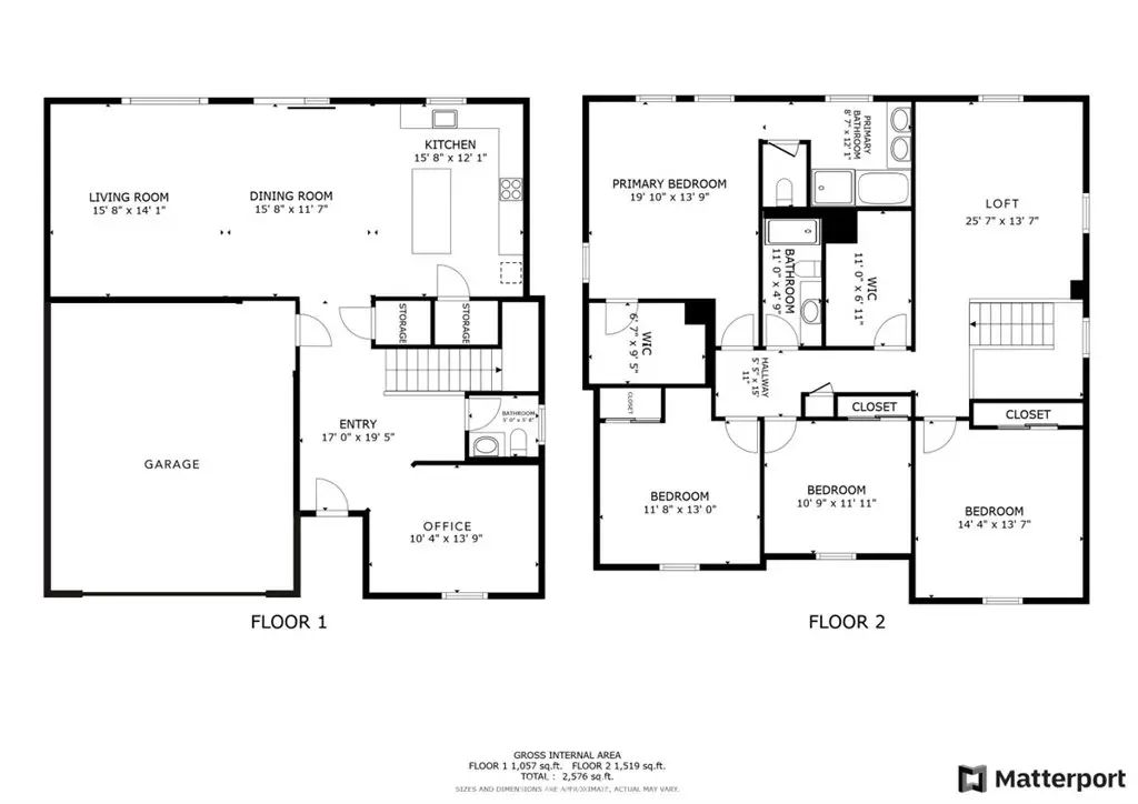 28300 Abbey, Menifee, CA 92585 - #1