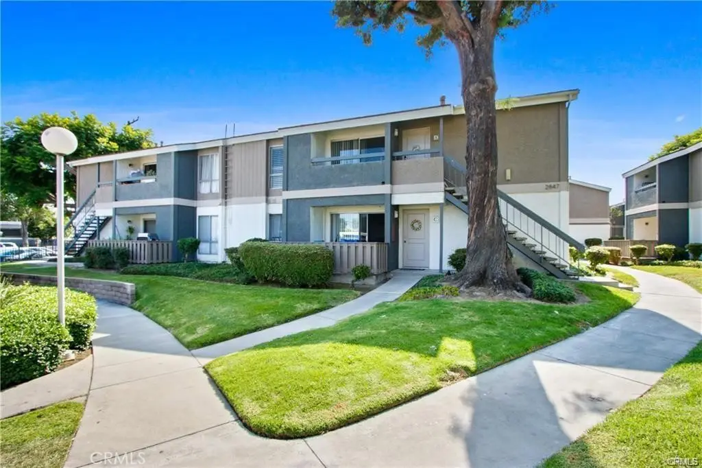 2847 S Fairview #D, Santa Ana, CA 92704 - #1