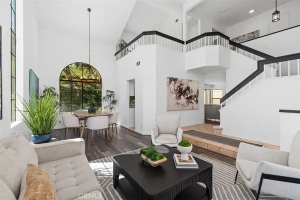 21 San Ricardo, Rancho Santa Margarita, CA 92688