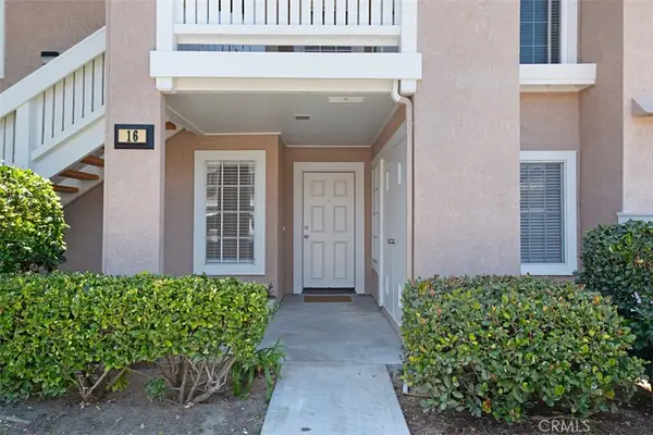 16 Greenfield, Irvine, CA 92614