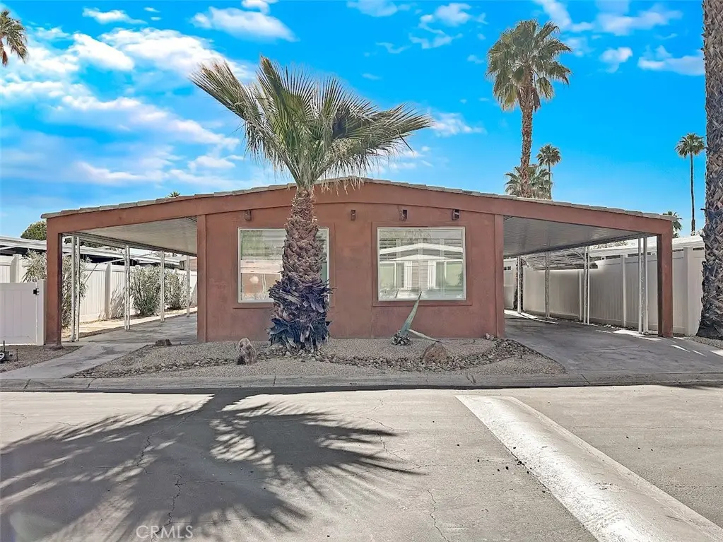 199 Juniper, Palm Springs, CA 92264 - #1