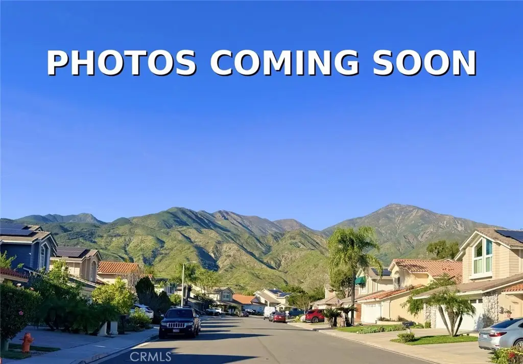 20711 Shadow Rock, Trabuco Canyon, CA 92679 - #1