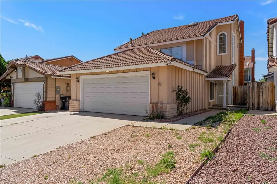 11907 Aslan Court, Moreno Valley, CA 92557 - #2
