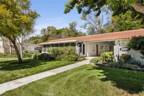 2231 Via Puerta #Q, Laguna Woods, CA 92637