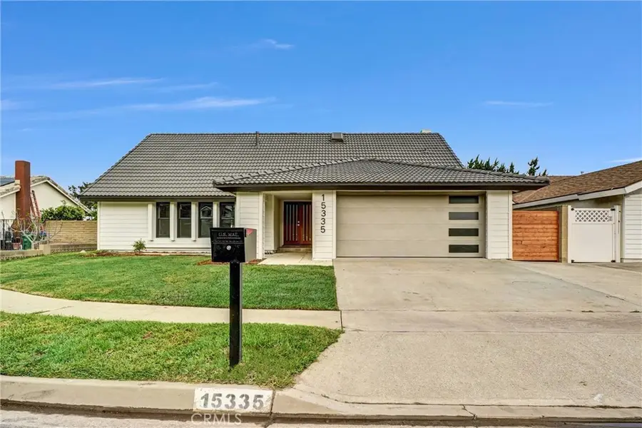 15335 Seine, Irvine, CA 92604 - #3