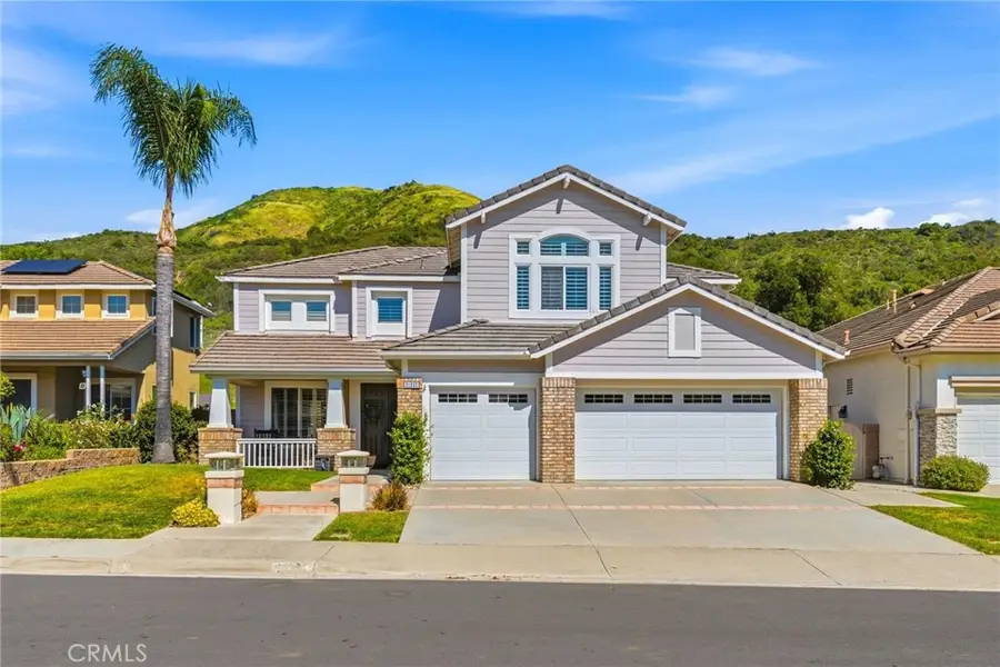 21232 Meander, Trabuco Canyon, CA 92679 - #3