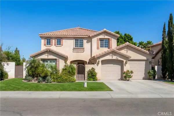50030 San Capistrano Drive, Coachella, CA 92236
