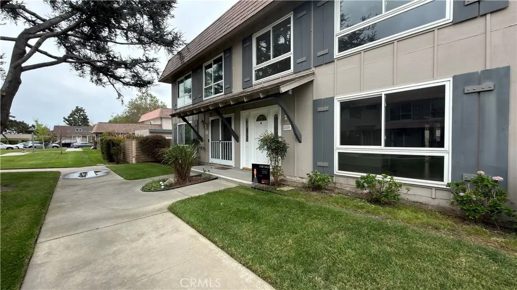 4119 Larwin, Cypress, CA 90630 - #1