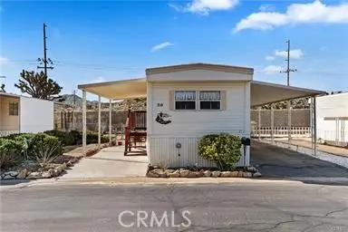 54999 Martinez Trace #20, Yucca Valley, CA 92284 - #2