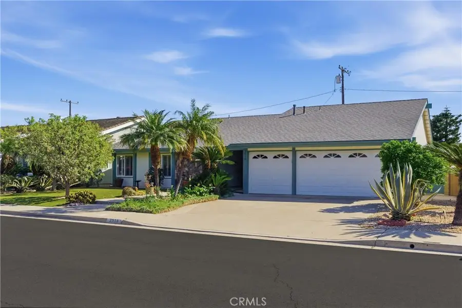 2516 E Hilda, Anaheim, CA 92806 - #2