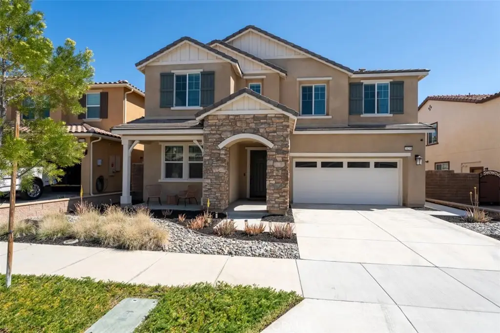 24258 Flora, Corona, CA 92883 - #1