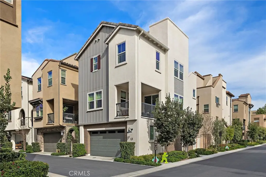 13 Hideaway, Mission Viejo, CA 92692 - #1
