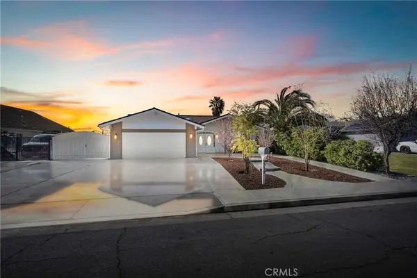 5313 Annette, Bakersfield, CA 93313