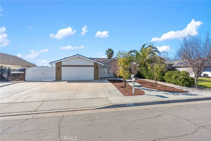 5313 Annette, Bakersfield, CA 93313 - #2