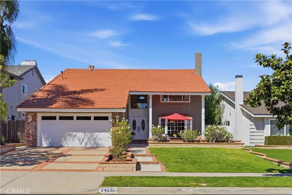 24281 Sparrow, Lake Forest, CA 92630 - #1