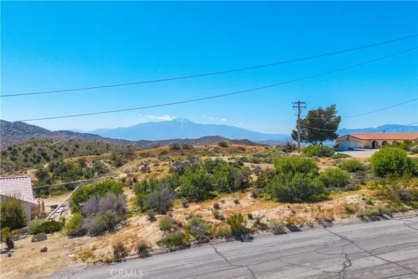 0 Rockaway, Yucca Valley, CA 92284